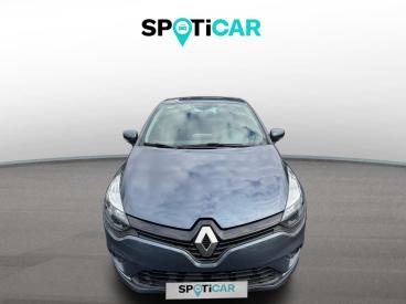 SPOTICAR Renault Clio 0.9 Tce Joy 5k İkinci El Araç - Hatchback Benzin Gri - İstanbul - 1200024686_2