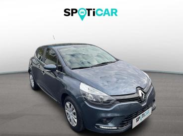 SPOTICAR Renault Clio 0.9 Tce Joy 5k İkinci El Araç - Hatchback Benzin Gri - İstanbul - 1200024686_3