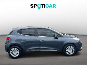 SPOTICAR Renault Clio 0.9 Tce Joy 5k İkinci El Araç - Hatchback Benzin Gri - İstanbul - 1200024686_4