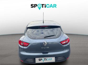SPOTICAR Renault Clio 0.9 Tce Joy 5k İkinci El Araç - Hatchback Benzin Gri - İstanbul - 1200024686_5