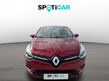 SPOTICAR Renault Clio Hb Touch 1.2 Turbo 120 Edc İkinci El Araç - Hatchback Benzin Kırmızı - İzmİr - 1200024722_2