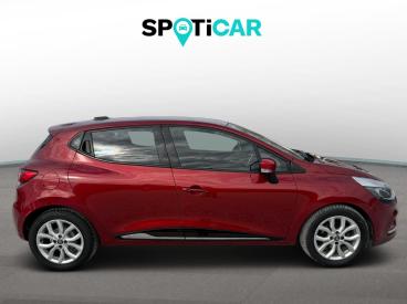 SPOTICAR Renault Clio Hb Touch 1.2 Turbo 120 Edc İkinci El Araç - Hatchback Benzin Kırmızı - İzmİr - 1200024722_4