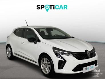 SPOTICAR Renault Clio 1.0 Tce Evolution İkinci El Araç - Hatchback Benzin Beyaz - Ankara - 1200024781_3