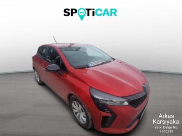 SPOTICAR Renault Clio 1.0 Tce Joy X-tronic 90 İkinci El Araç - Hatchback Benzin Kırmızı - İzmİr - 1200025260_3