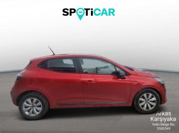 SPOTICAR Renault Clio 1.0 Tce Joy X-tronic 90 İkinci El Araç - Hatchback Benzin Kırmızı - İzmİr - 1200025260_4
