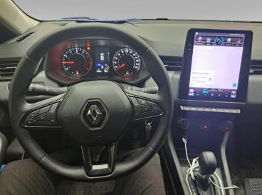 SPOTICAR Renault Clio 1.0 Tce Touch 5k İkinci El Araç - Hatchback Benzin Mavi - Bursa - 1200025267_4