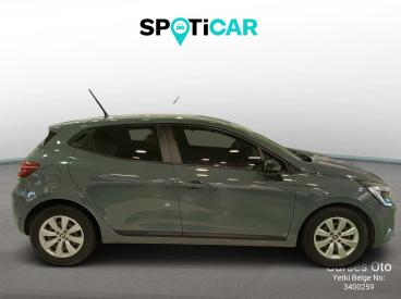 SPOTICAR Renault Clio Joy 1.0 Sce 65 İkinci El Araç - Hatchback Benzin Gri - İstanbul - 1200025414_4