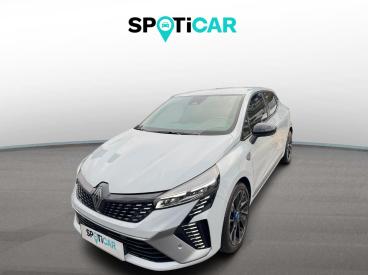 SPOTICAR Renault Clio 1.0 Tce Techno Sprit Alphine İkinci El Araç - Hatchback Benzin Gri - İstanbul - 1200025512_1