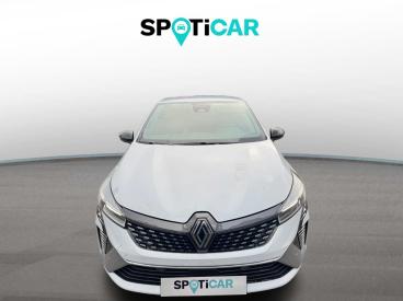 SPOTICAR Renault Clio 1.0 Tce Techno Sprit Alphine İkinci El Araç - Hatchback Benzin Gri - İstanbul - 1200025512_2