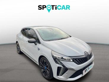 SPOTICAR Renault Clio 1.0 Tce Techno Sprit Alphine İkinci El Araç - Hatchback Benzin Gri - İstanbul - 1200025512_3