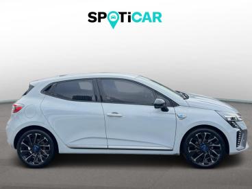 SPOTICAR Renault Clio 1.0 Tce Techno Sprit Alphine İkinci El Araç - Hatchback Benzin Gri - İstanbul - 1200025512_4