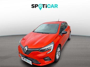SPOTICAR Renault Clio 1.0 Tce Touch 5k İkinci El Araç - Hatchback Benzin Turuncu - İstanbul - 1200025617_1