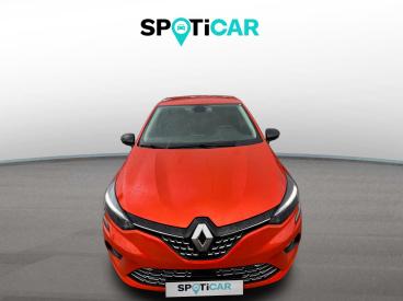 SPOTICAR Renault Clio 1.0 Tce Touch 5k İkinci El Araç - Hatchback Benzin Turuncu - İstanbul - 1200025617_2