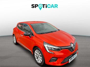 SPOTICAR Renault Clio 1.0 Tce Touch 5k İkinci El Araç - Hatchback Benzin Turuncu - İstanbul - 1200025617_3