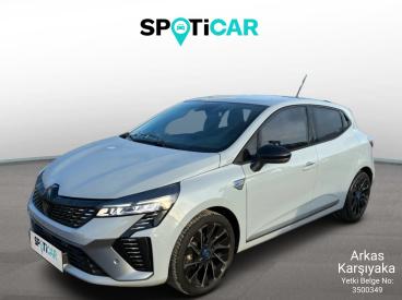 SPOTICAR Renault Clio 1.0 Touch Tce 90 X-tronic 1 91 İkinci El Araç - Hatchback Benzin Gri - İzmİr - 1200026054_1