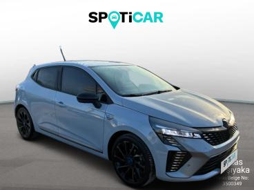 SPOTICAR Renault Clio 1.0 Touch Tce 90 X-tronic 1 91 İkinci El Araç - Hatchback Benzin Gri - İzmİr - 1200026054_3