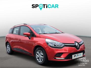 SPOTICAR Renault Clio 0.9 Tce Joy 5k İkinci El Araç - Hatchback Benzin Kırmızı - İstanbul - 1200026139_3