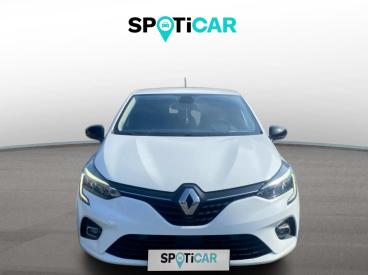 SPOTICAR Renault Clio Icon 1.0 Tce X-tronic 90 İkinci El Araç - Hatchback Benzin Beyaz - İstanbul - 1200026334_2
