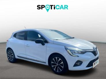 SPOTICAR Renault Clio Icon 1.0 Tce X-tronic 90 İkinci El Araç - Hatchback Benzin Beyaz - İstanbul - 1200026334_3