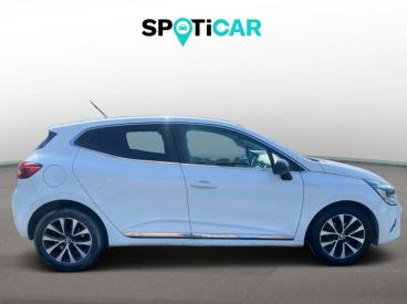SPOTICAR Renault Clio Icon 1.0 Tce X-tronic 90 İkinci El Araç - Hatchback Benzin Beyaz - İstanbul - 1200026334_4