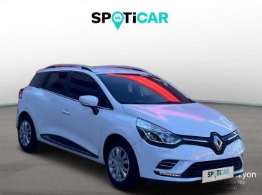 SPOTICAR Renault Clio Sport Tourer Touch 0.9 Tce İkinci El Araç - Hatchback Benzin Beyaz - Adana - 1200026365_3
