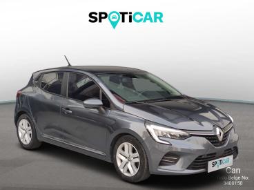 SPOTICAR Renault Clio 1.0 Touch Edc 90hp İkinci El Araç - Hatchback Benzin Gri - Istanbul - 1200026405_3
