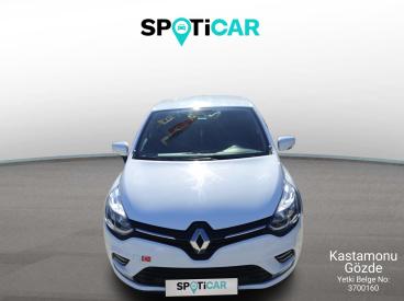 SPOTICAR Renault Clio Hb Joy 0.9 Tce 90 İkinci El Araç - Hatchback Benzin Beyaz - Kastamonu - 1200026794_1