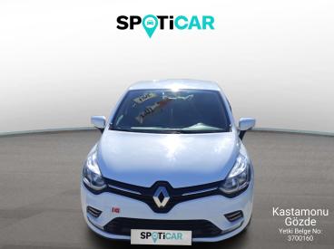 SPOTICAR Renault Clio Hb Joy 0.9 Tce 90 İkinci El Araç - Hatchback Benzin Beyaz - Kastamonu - 1200026794_2