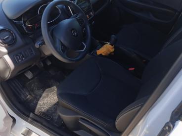 SPOTICAR Renault Clio Hb Joy 0.9 Tce 90 İkinci El Araç - Hatchback Benzin Beyaz - Kastamonu - 1200026794_4