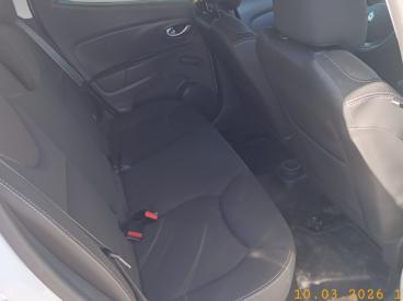 SPOTICAR Renault Clio Hb Joy 0.9 Tce 90 İkinci El Araç - Hatchback Benzin Beyaz - Kastamonu - 1200026794_5