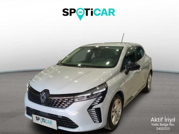 SPOTICAR Renault Clio 1.0 Tce Evolution İkinci El Araç - Hatchback Benzin Gri - Istanbul - 1200026906_1
