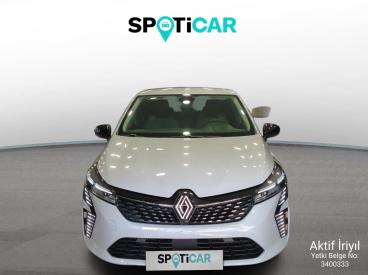 SPOTICAR Renault Clio 1.0 Tce Evolution İkinci El Araç - Hatchback Benzin Gri - Istanbul - 1200026906_2
