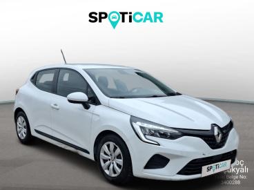 SPOTICAR Renault Clio 1.5 Joy Blue Dci 85 Duz 6 86 İkinci El Araç - Hatchback Dizel Beyaz - İstanbul - 1200026949_4
