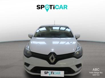 SPOTICAR Renault Clio Hb Joy 0.9 Tce 90 İkinci El Araç - Hatchback Benzin Beyaz - Ankara - 1200027121_2