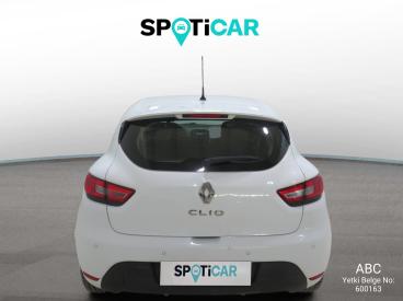 SPOTICAR Renault Clio Hb Joy 0.9 Tce 90 İkinci El Araç - Hatchback Benzin Beyaz - Ankara - 1200027121_5