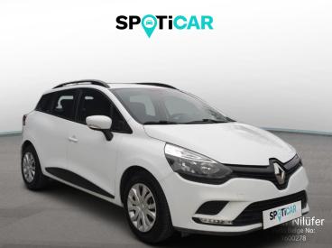 SPOTICAR Renault Clio 0.9 Tce Joy 5k İkinci El Araç - Hatchback Benzin Beyaz - Bursa - 1200027170_3