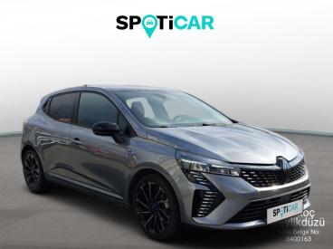 SPOTICAR Renault Clio 1.0 Tce Techno Sprit Alphine İkinci El Araç - Hatchback Benzin Gri - İstanbul - 1200027189_1