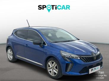 SPOTICAR Renault Clio Evolution 1.0 Tce X-tronic 90 İkinci El Araç - Hatchback Benzin Mavi - İstanbul - 1200027400_3