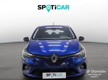 SPOTICAR Renault Clio 1.0 Joy Sce 65 Duz 5 67 İkinci El Araç - Hatchback Benzin Mavi - İstanbul - 1200027519_2