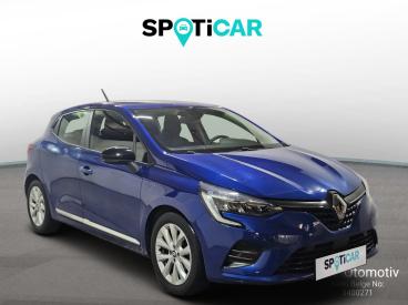 SPOTICAR Renault Clio 1.0 Joy Sce 65 Duz 5 67 İkinci El Araç - Hatchback Benzin Mavi - İstanbul - 1200027519_3
