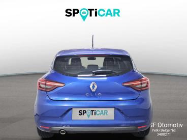 SPOTICAR Renault Clio 1.0 Joy Sce 65 Duz 5 67 İkinci El Araç - Hatchback Benzin Mavi - İstanbul - 1200027519_5