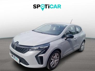 SPOTICAR Renault Clio 1.0 Tce Evolution İkinci El Araç - Hatchback Benzin Gri - İstanbul - 1200027789_1