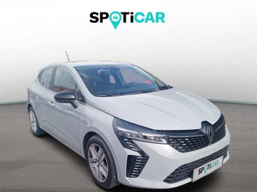 SPOTICAR Renault Clio 1.0 Tce Evolution İkinci El Araç - Hatchback Benzin Gri - İstanbul - 1200027789_3