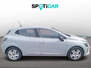 SPOTICAR Renault Clio 1.0 Tce Evolution İkinci El Araç - Hatchback Benzin Gri - İstanbul - 1200027789_4