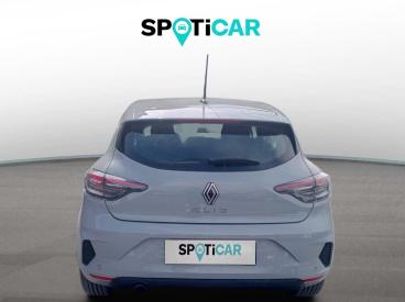 SPOTICAR Renault Clio 1.0 Tce Evolution İkinci El Araç - Hatchback Benzin Gri - İstanbul - 1200027789_5