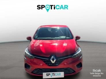 SPOTICAR Renault Clio Joy 1.0 Tce 90 İkinci El Araç - Hatchback Benzin Kırmızı - Malatya - 1200027986_2