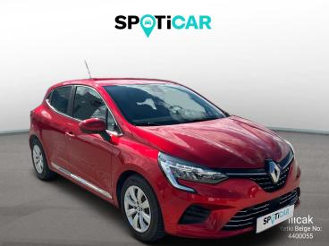 SPOTICAR Renault Clio Joy 1.0 Tce 90 İkinci El Araç - Hatchback Benzin Kırmızı - Malatya - 1200027986_3