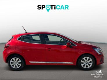 SPOTICAR Renault Clio Joy 1.0 Tce 90 İkinci El Araç - Hatchback Benzin Kırmızı - Malatya - 1200027986_4