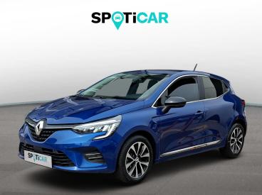 SPOTICAR Renault Clio 1.0 Tce Joy X-tronic 90 İkinci El Araç - Hatchback Benzin Mavi - Kocaelİ - 1200028011_1