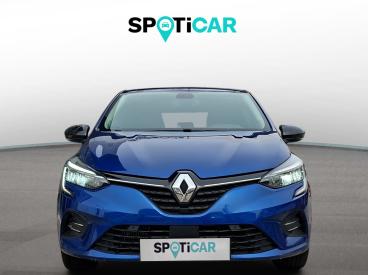 SPOTICAR Renault Clio 1.0 Tce Joy X-tronic 90 İkinci El Araç - Hatchback Benzin Mavi - Kocaelİ - 1200028011_2